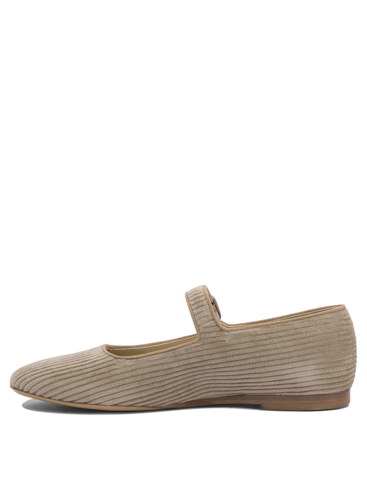 Le Monde BéRyl  Ballerinas - Beige | 727653c52e7d992d9c785e8ac98727d259dcebc4