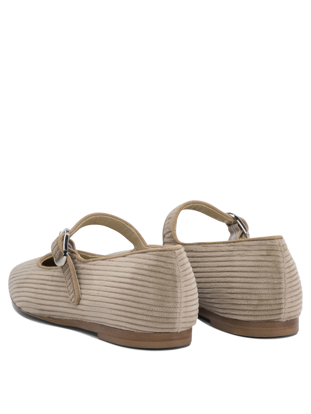 Le Monde BéRyl  Ballerinas - Beige | c7b3d8d43c96d7f25b1aa2c3a1e565ea10aa6df5