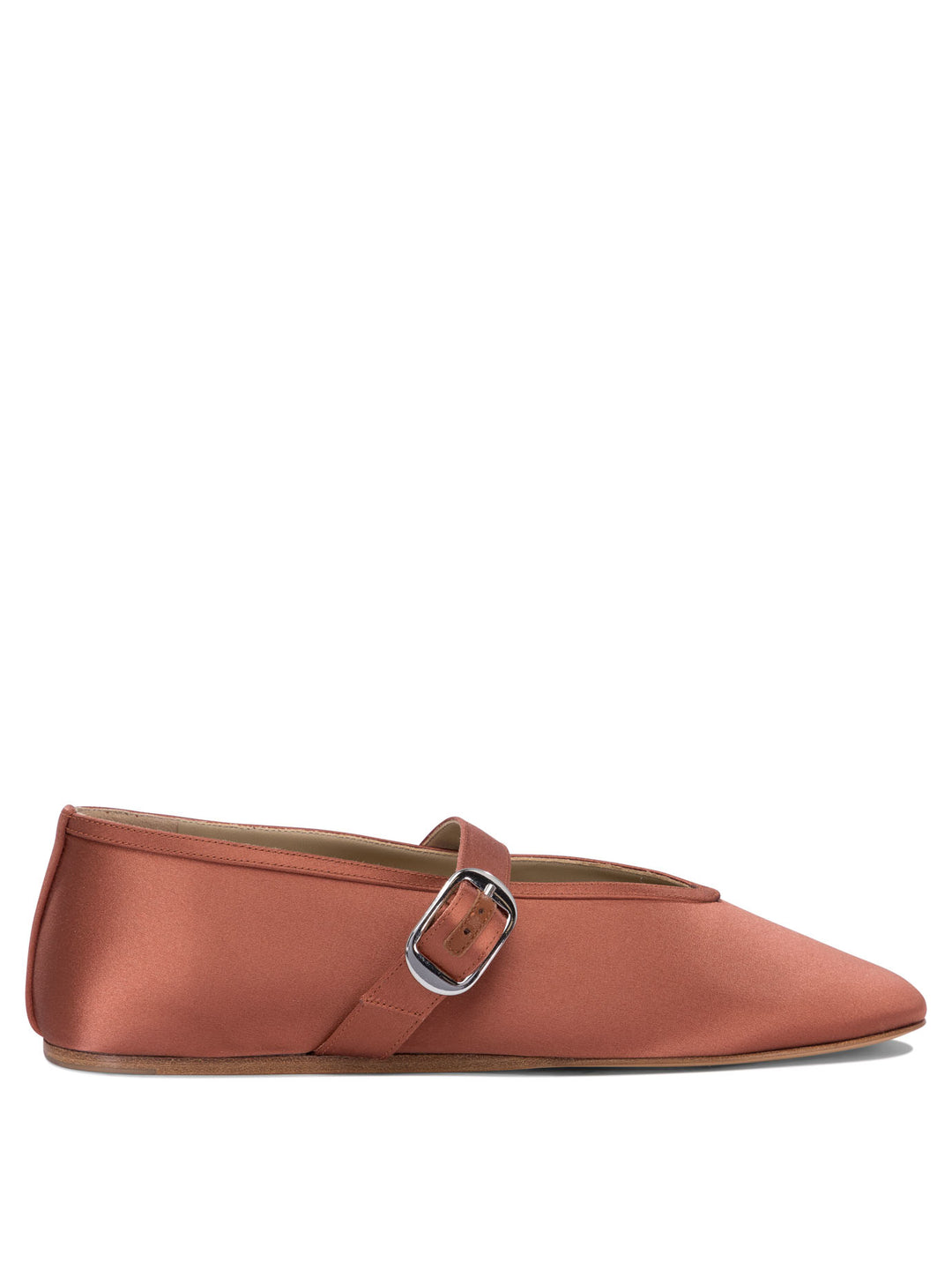 Le Monde BéRyl  Ballerinas - Rosso | 340e088a0369308c8f2497eaf6d9741ec74b9a14