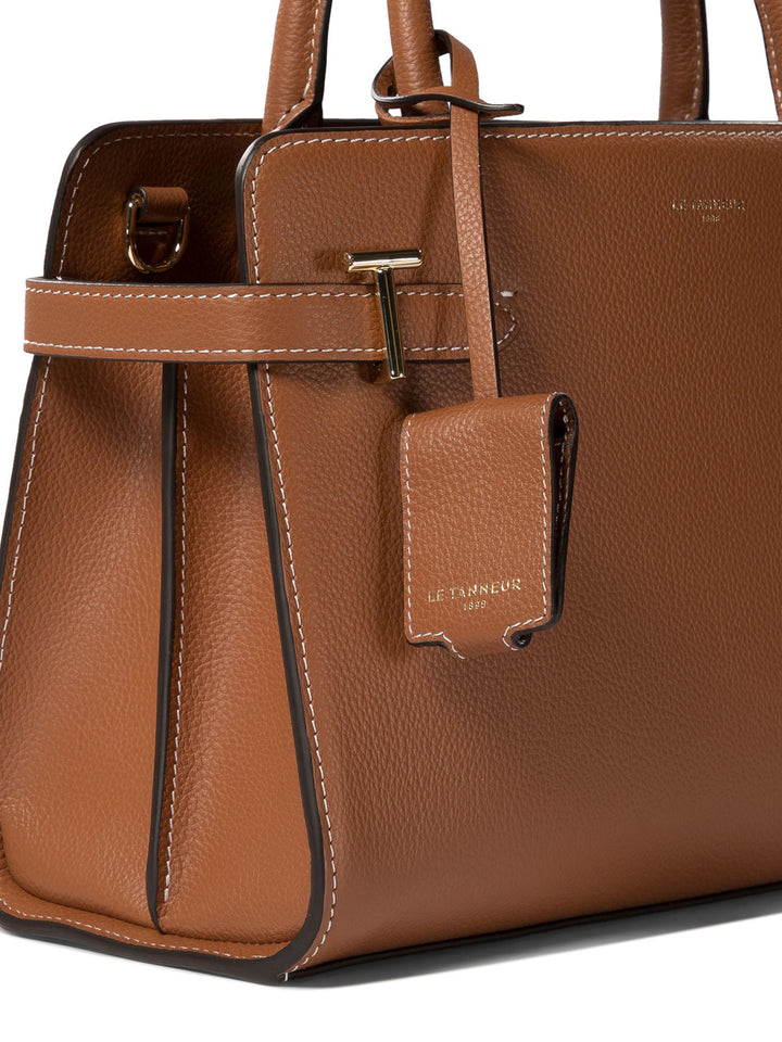 Le Tanneur  Handbags - Marrone | 35f14379f79eaf8d4c591f3ab23830eb8b584eb9