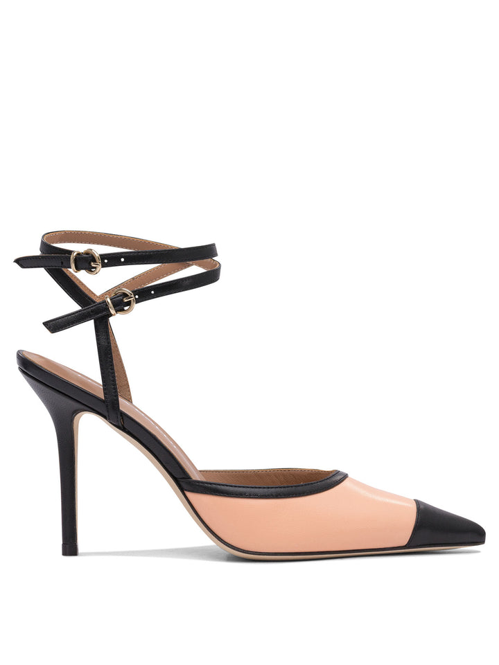 Lella Baldi  Heeled shoes - Nero | a9f0f23655a4c06831de7eabf0be1c43270684ae