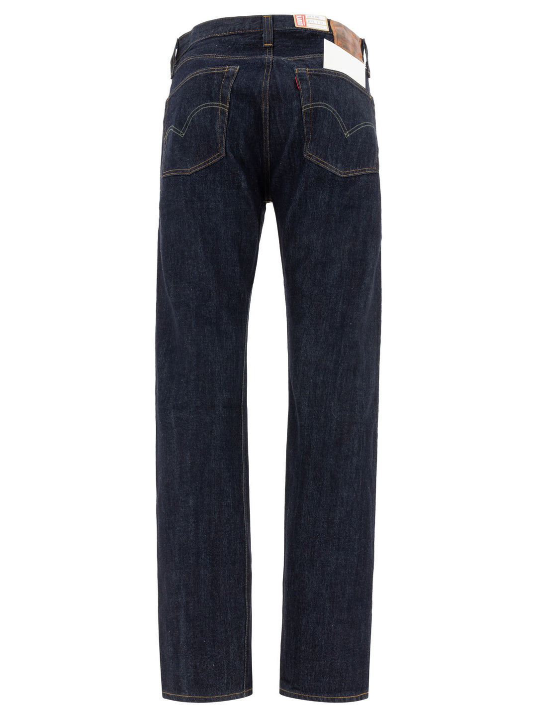 Levi'S Levi Jeans - Blu | 613f8ebf3e7c166871b09464b3f740501325832b