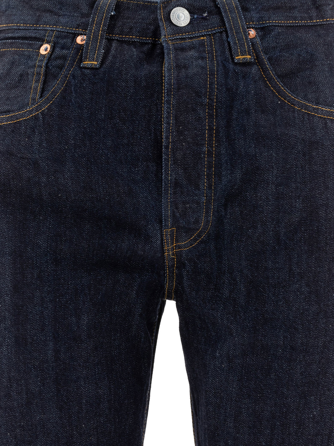 Levi'S Levi Jeans - Blu | 555929cec7494853a020abd4133096e827d20264