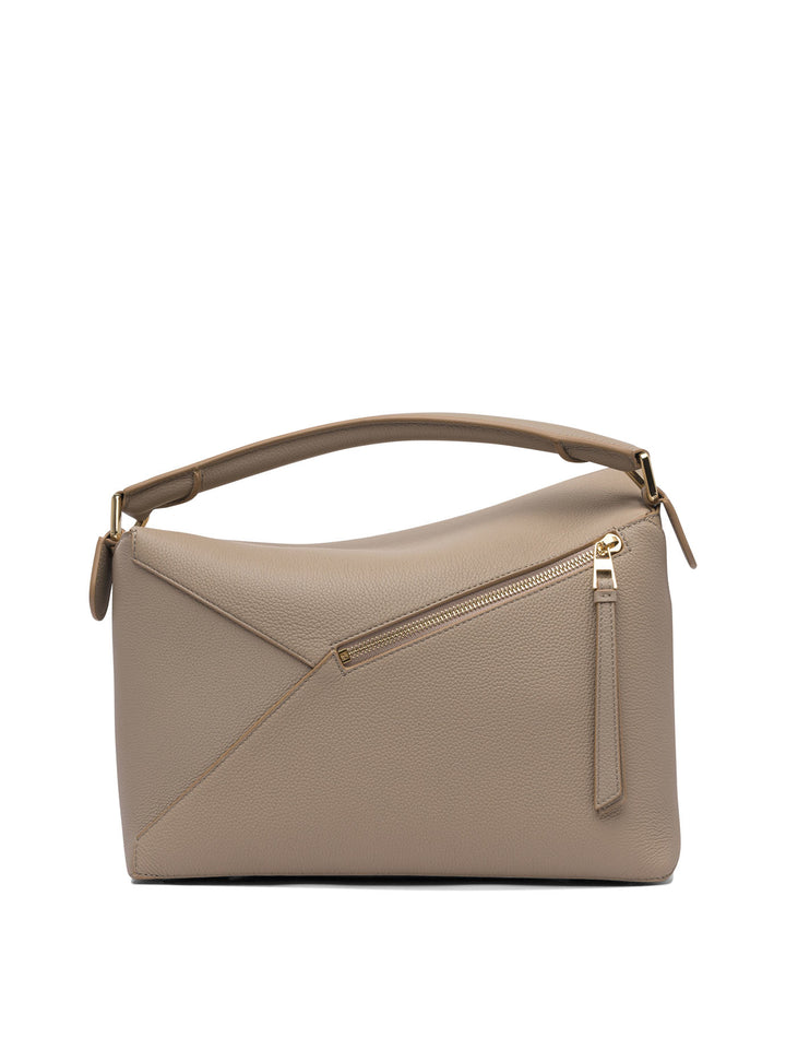 Loewe  Borse a Spalla e Tracolla - Beige | 0c8f7e47d91258a1a222a46934e11f94893e5dc9
