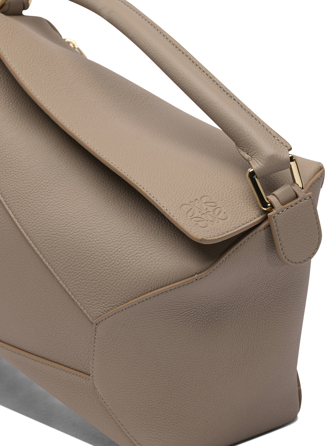 Loewe  Borse a Spalla e Tracolla - Beige | c9954458086409a8dde8026125210d3c4ed89e97