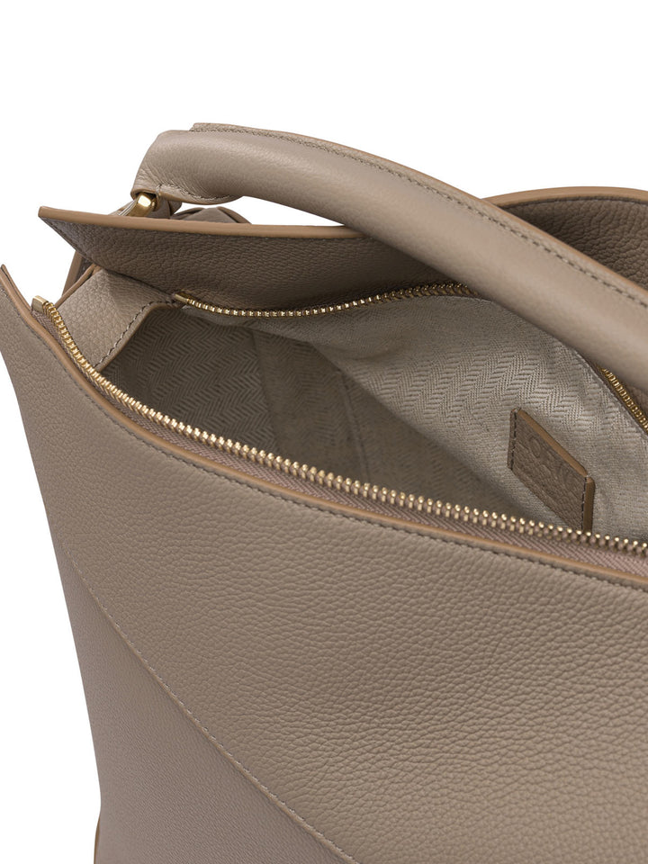 Loewe  Borse a Spalla e Tracolla - Beige | 25225d6900c629ea77cff20d4f7c429e78375fc5