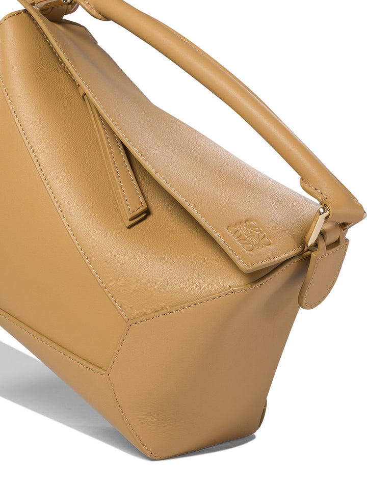 Loewe  Handbags - Beige | 8b0b60ce0e29a279e18a922b2d139fcf39f8085d