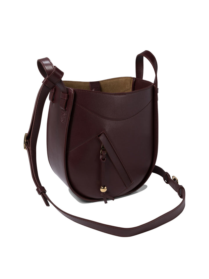 Loewe  Handbags - Bordeaux | d74661f36a417b94e857bd14fd17f2b9150c693a