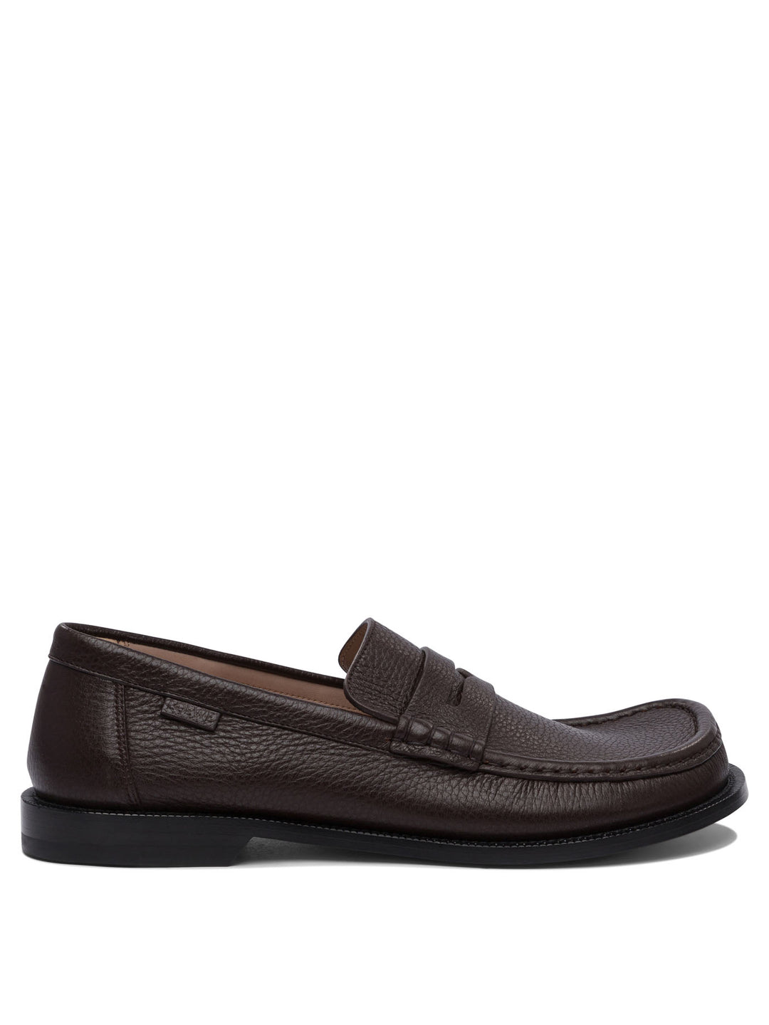 Loewe Campo Loafers & Slippers - Marrone | 177f1320318bf8e242d516e6388c3c03f5116db1