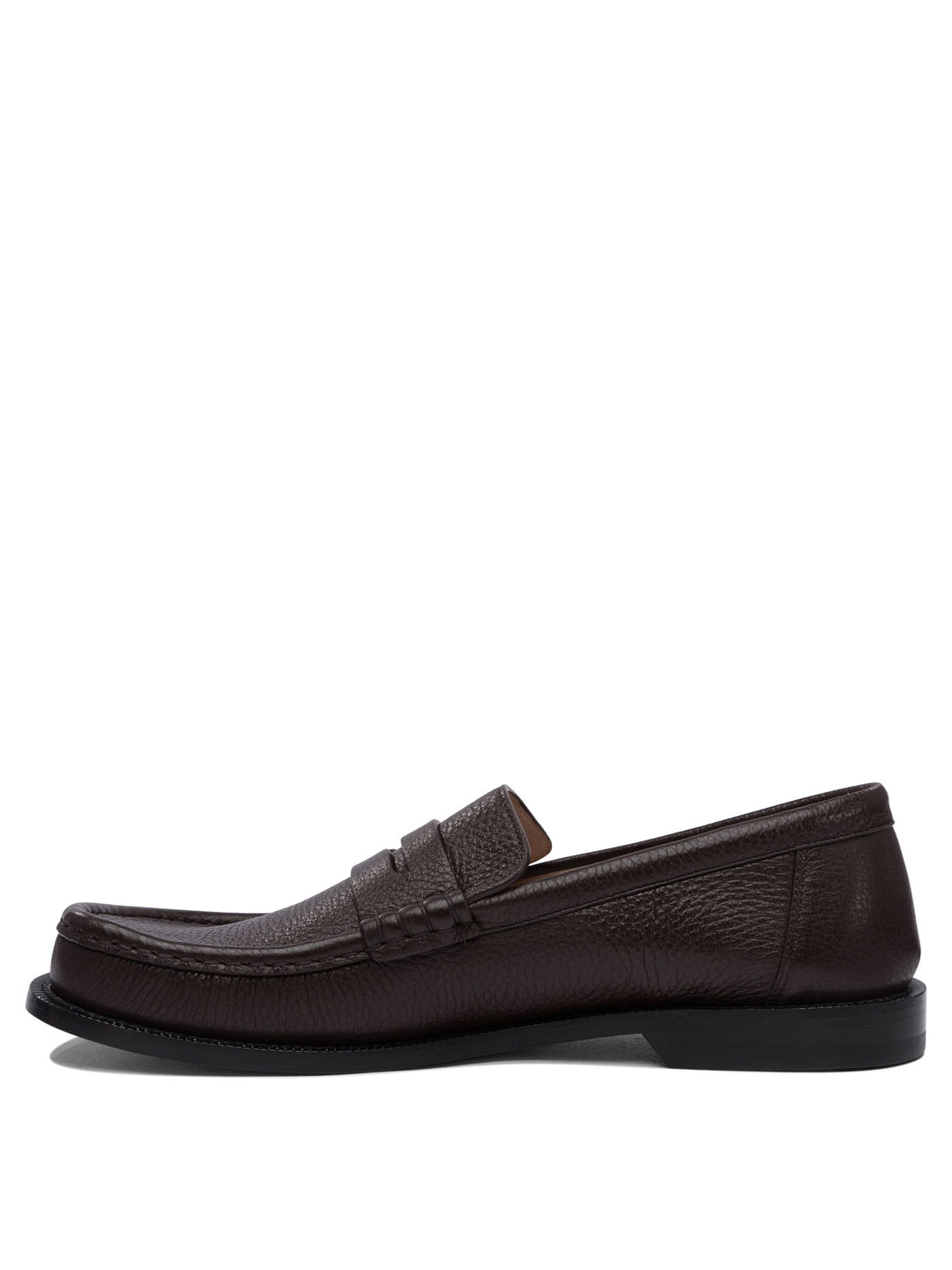 Loewe Campo Loafers & Slippers - Marrone | 702892b802d03e2ab0aa19ec0ae399c7d87230ed