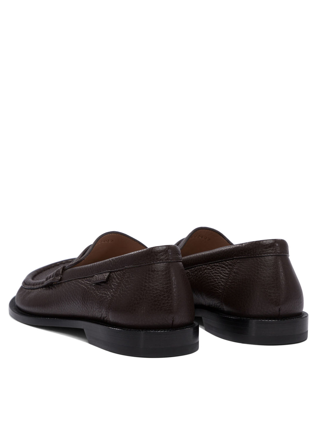 Loewe Campo Loafers & Slippers - Marrone | 0e5151d551024ff4f159ab48c0dffe8a1c08be53