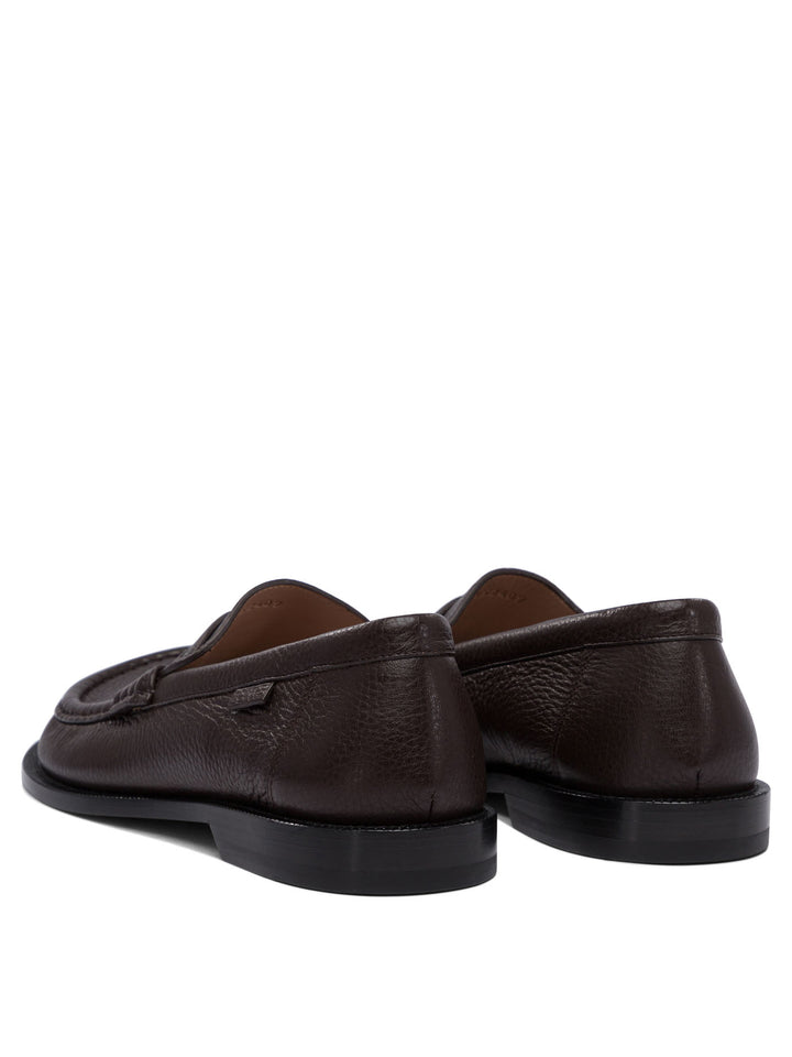 Loewe Campo Loafers & Slippers - Marrone | 0e5151d551024ff4f159ab48c0dffe8a1c08be53
