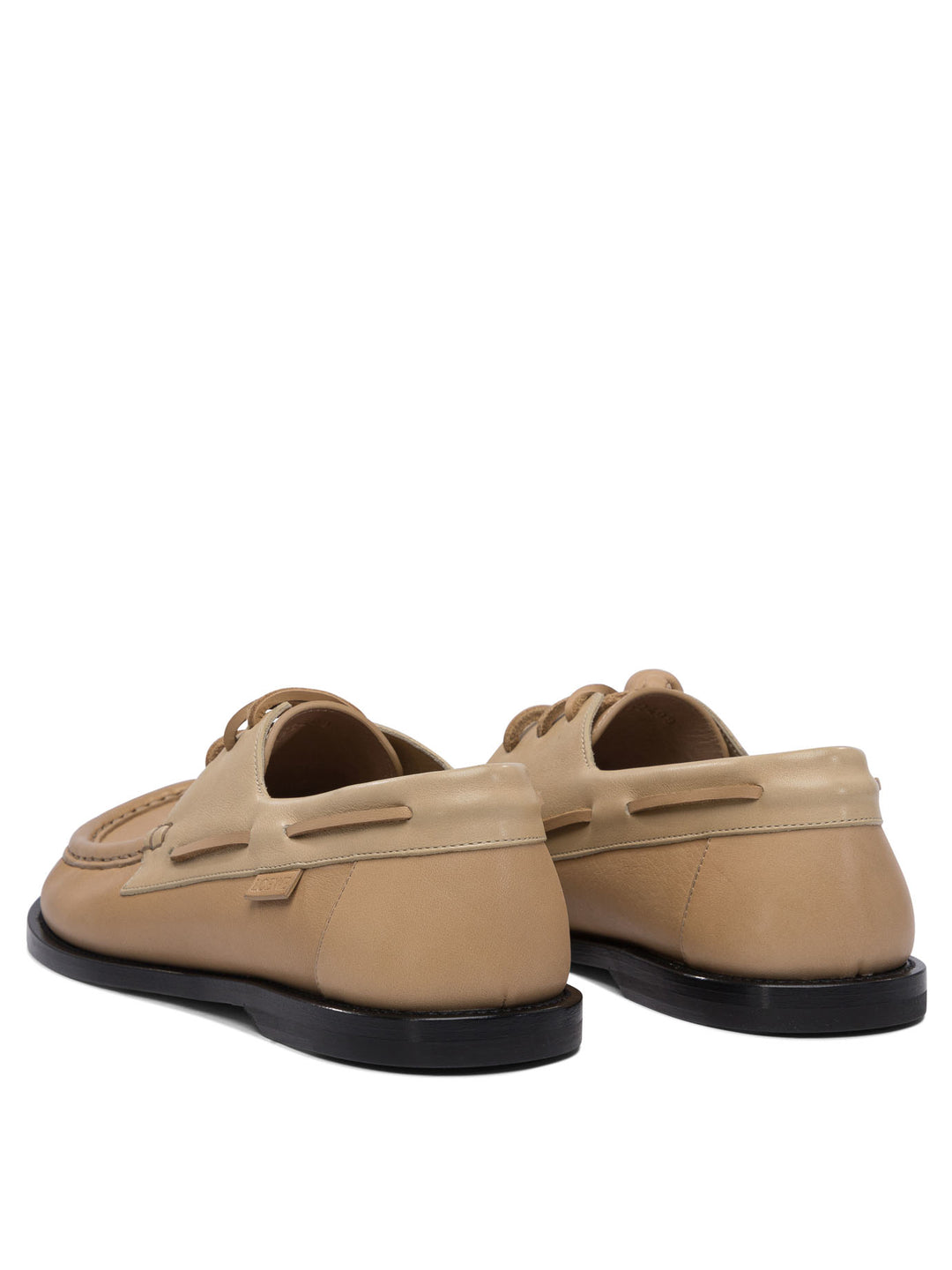 Loewe Campo Loafers & Slippers - Beige | 3c93d4402148767272fa1f7d709670ee7ae89ac5