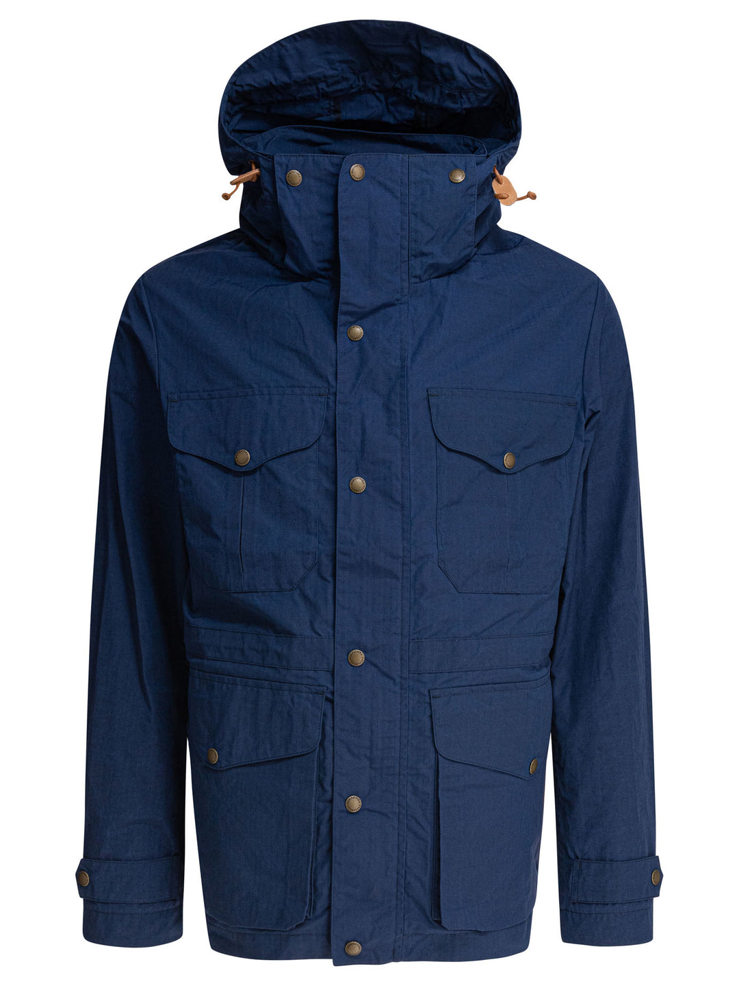 Manifattura Ceccarelli All Seasons Jackets and Coats - Blu | 90ef5f445d34a73561fe7fbe6d758535b5d0aa78