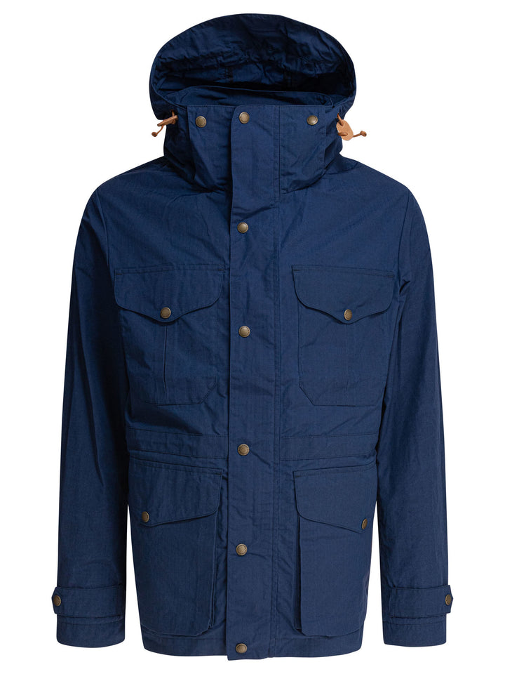 Manifattura Ceccarelli All Seasons Jackets and Coats - Blu | 90ef5f445d34a73561fe7fbe6d758535b5d0aa78