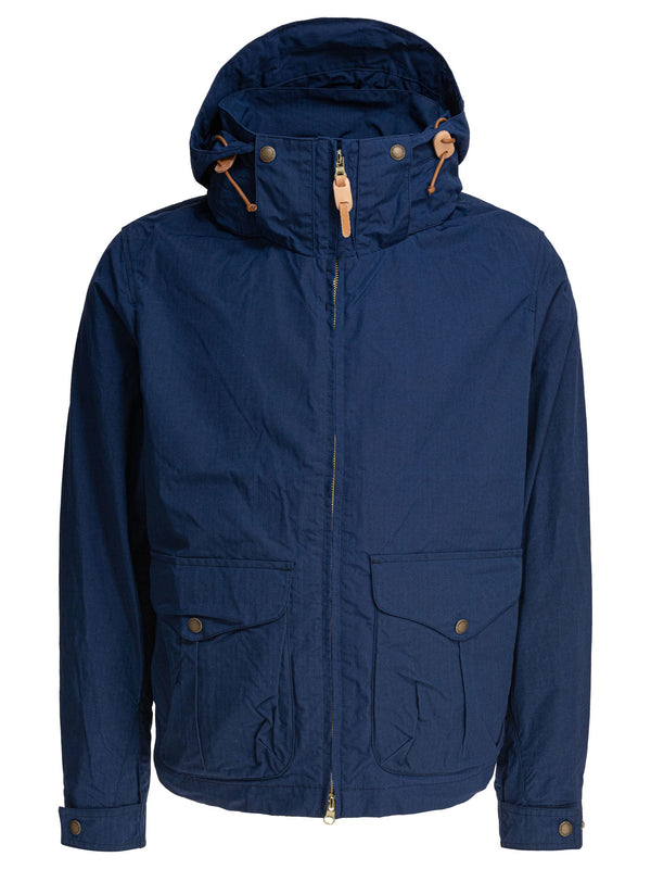 All Seasons Blazer Coat Jackets And Coats Blu
