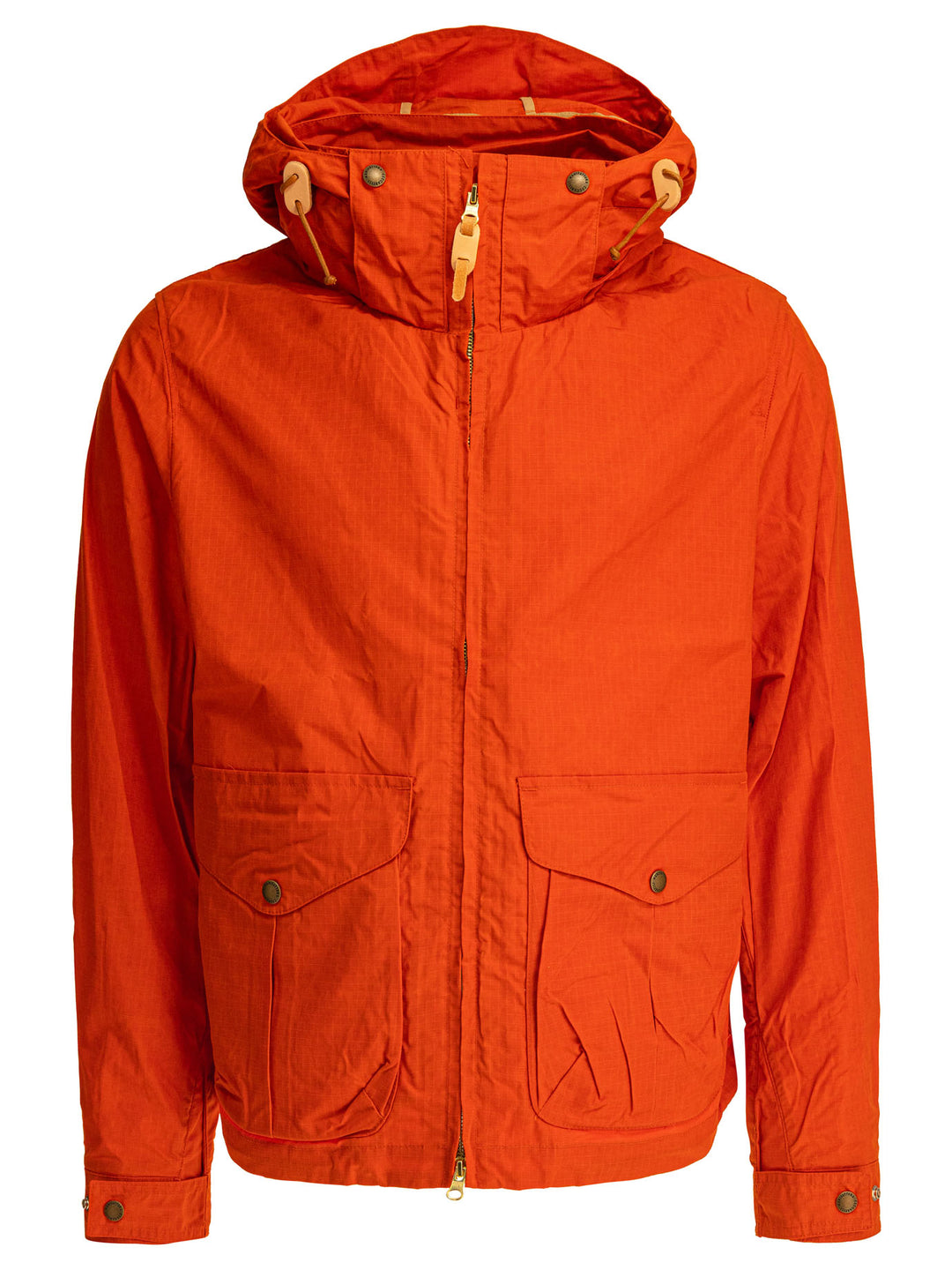 Manifattura Ceccarelli All Seasons Blazer Coat Jackets and Coats - Arancione | f86a8ba4313438cfb1bb6a22b01015d8f6facb8c