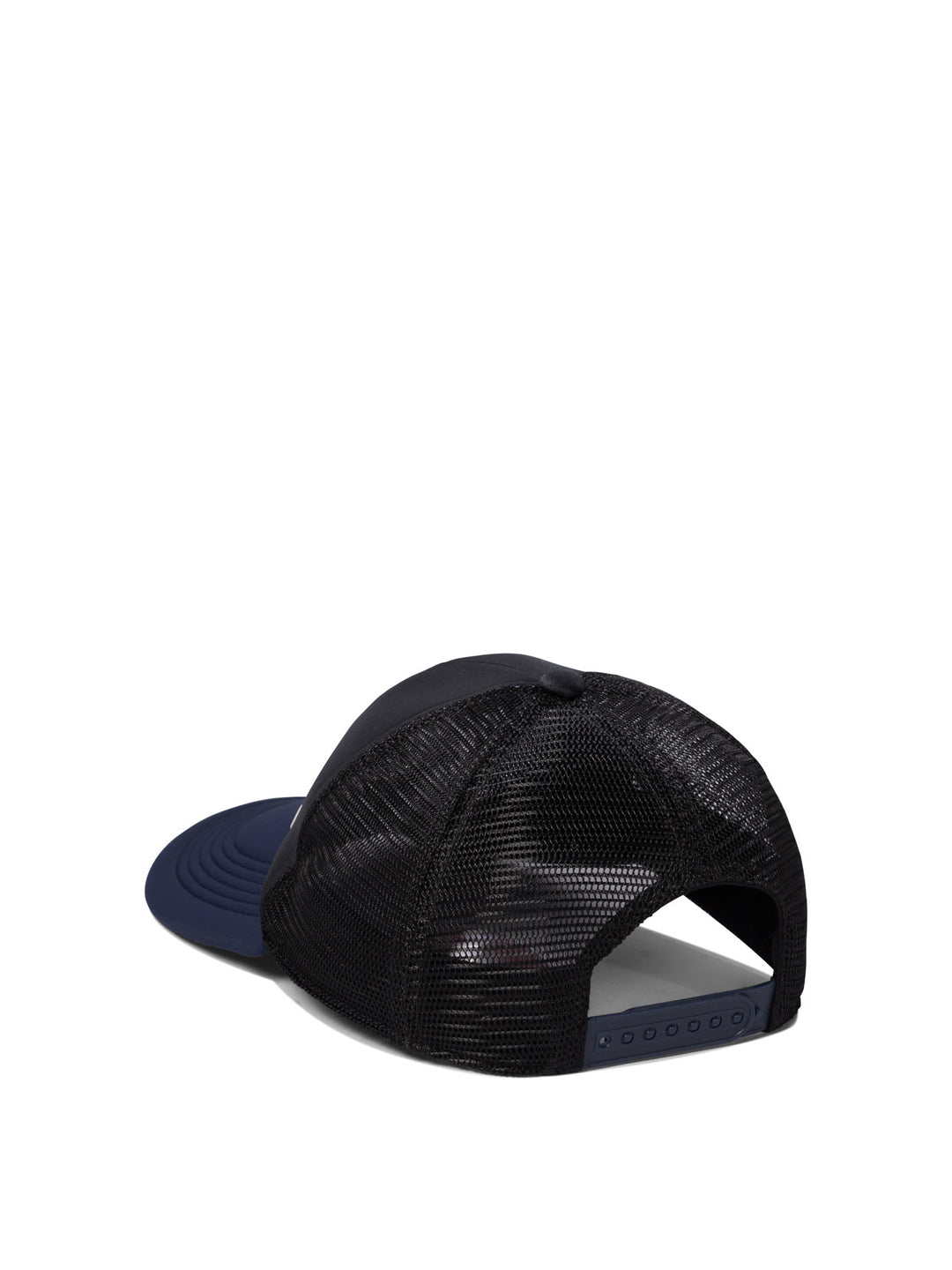 Marni Trucker Hat With Logo Cappelli - Blu | aee03029c1853dc476a4c2fc3d6e506f1fe59dba