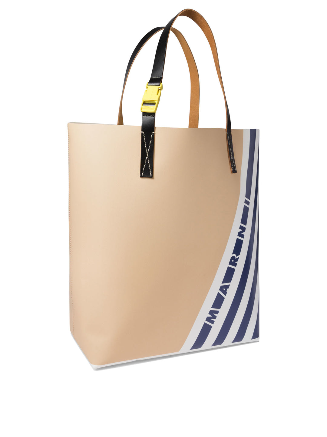 Marni  Borse a Spalla e Tracolla - Beige | d570b421c54ae1f09750b86c49072572a7f92326