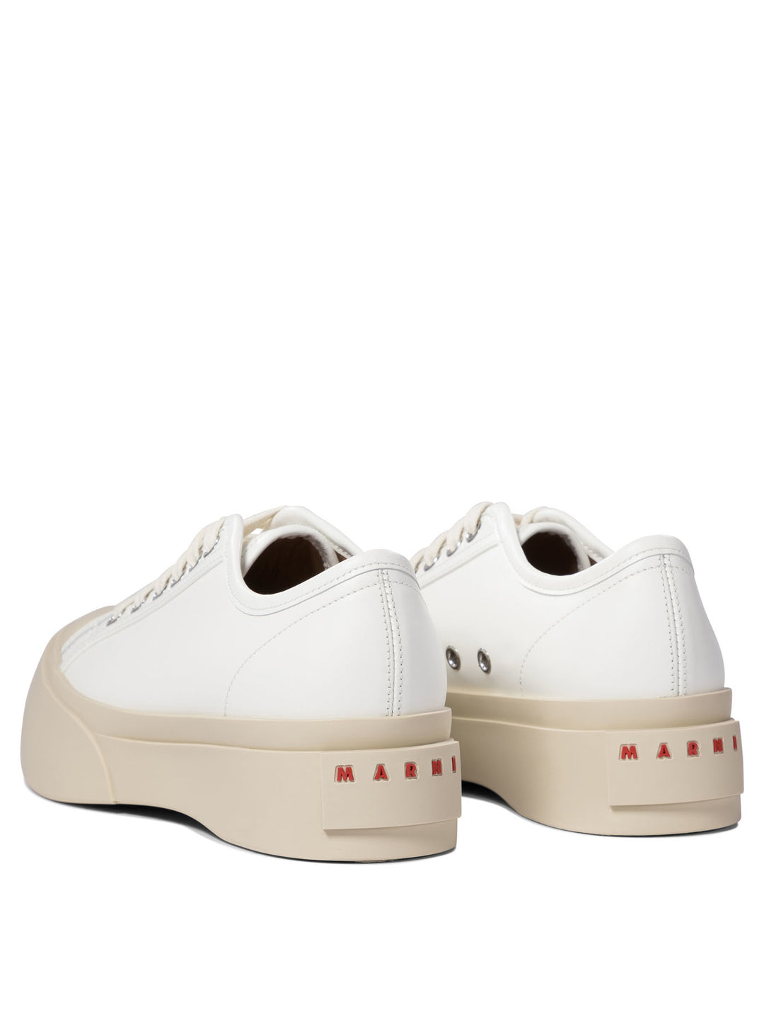 Marni Pablo Sneakers & Slip-On - Bianco | d670aad2834b4f9331816ea30877424ea9d14ef4