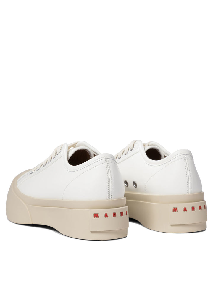 Marni Pablo Sneakers & Slip-On - Bianco | d670aad2834b4f9331816ea30877424ea9d14ef4