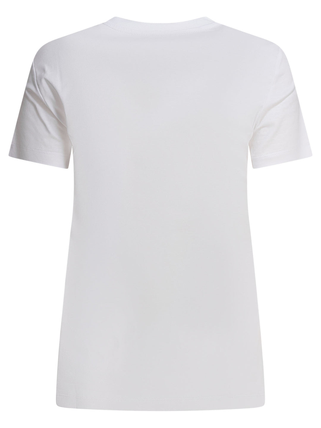Max Mara Maxmarabesque T-shirts - Bianco | ae2f52543e6ce07a480603658c9a4d2ba5ee8346