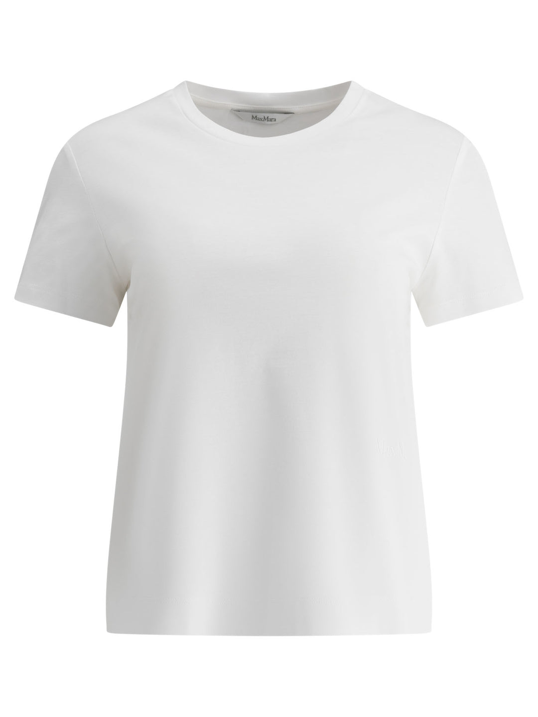 Max Mara Nerina T-shirts - Bianco | 91bcd89c9763b492c12b6bb55a5b683d610eefba