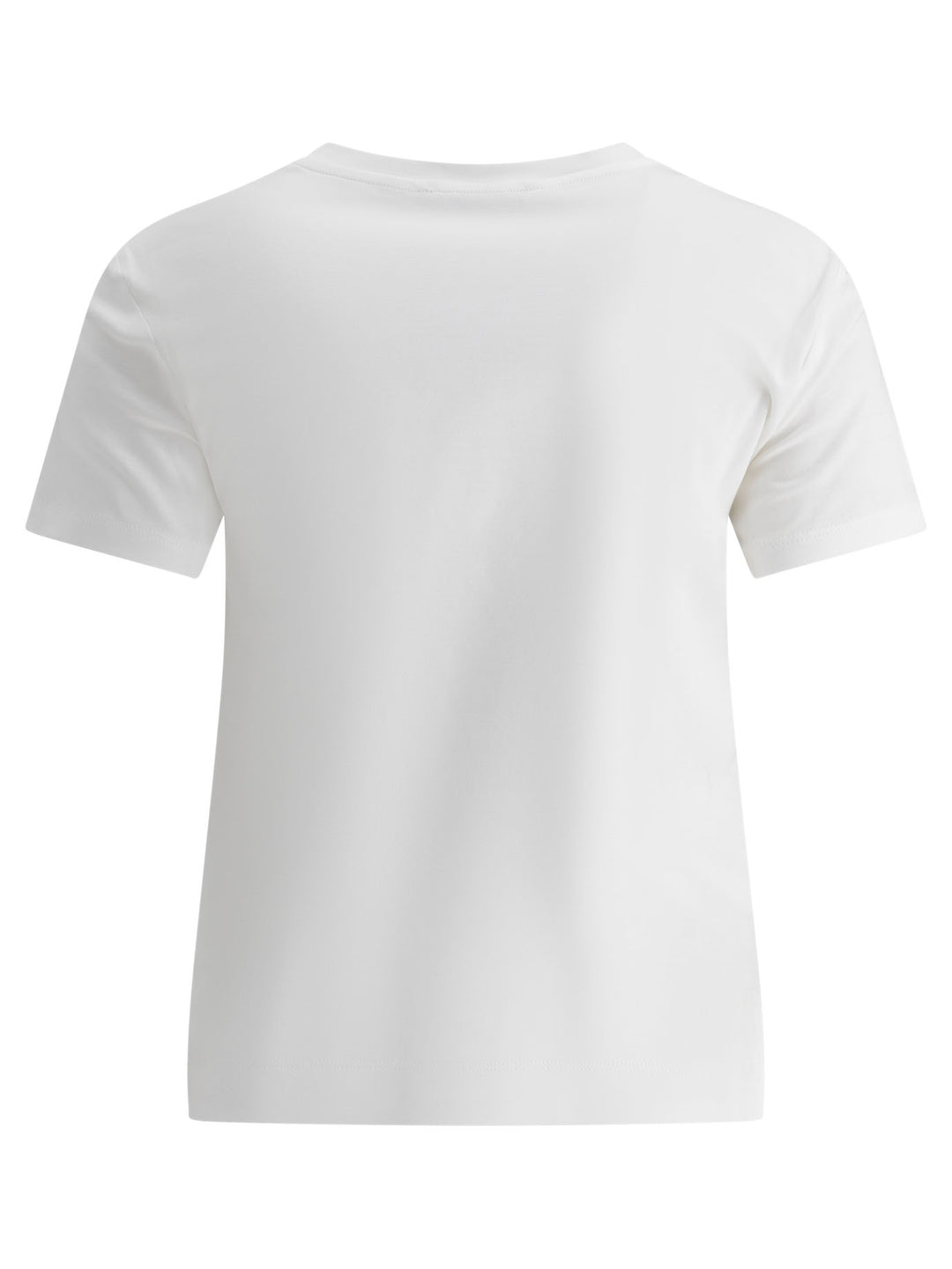 Max Mara Nerina T-shirts - Bianco | 4503861d317f39be2dcedb5415ccbb90650fcc30