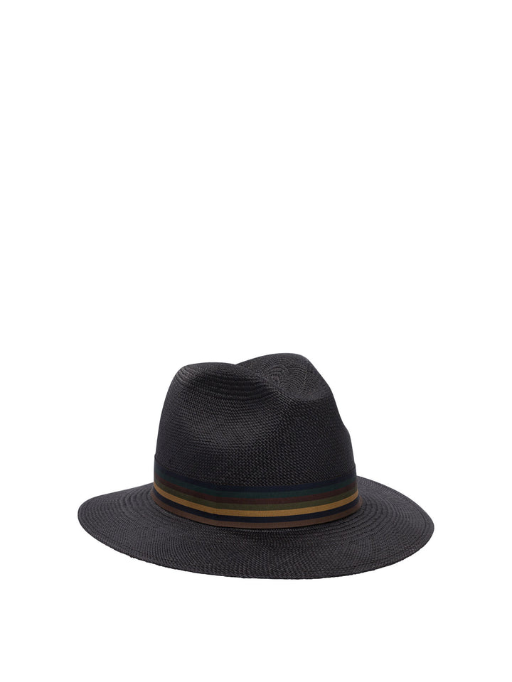 Max Mara Rodesia Cappelli - Nero | dcbe6894dd6645eddf7d1dae90067467c57d66c2