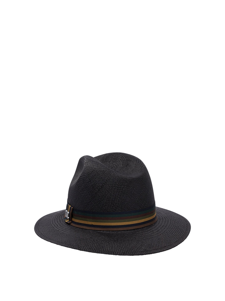 Max Mara Rodesia Cappelli - Nero | 869f1e5e7dbec0ec569099e4cfc07e4fb9d1b22b
