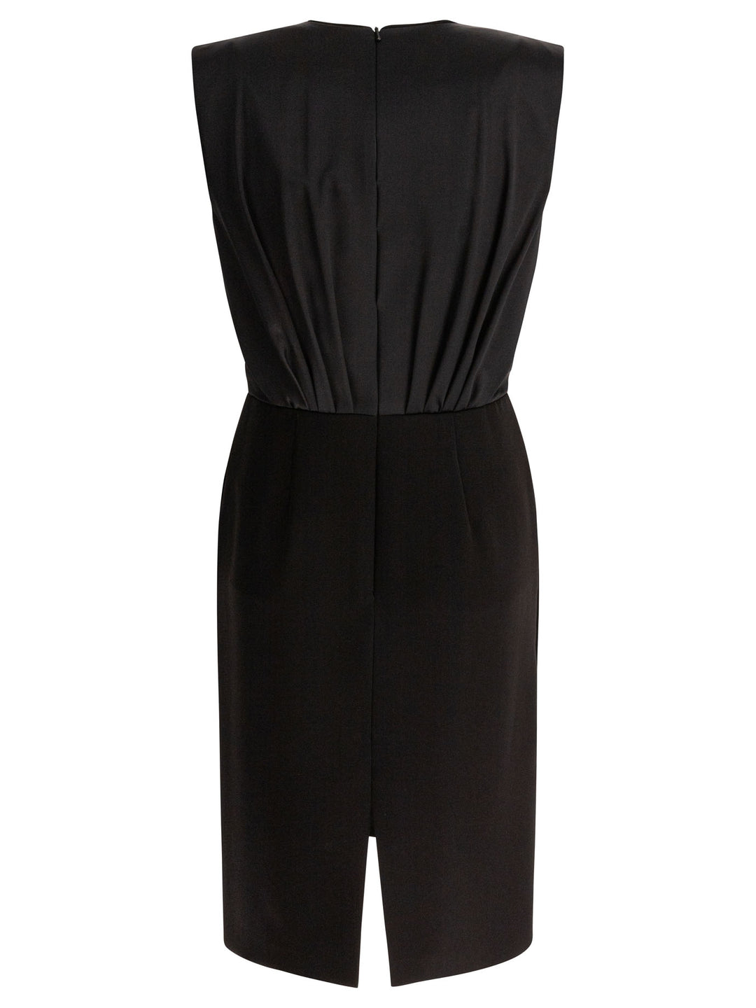 Max Mara Pianoforte  Abiti - Nero | 98dcefdedce466e73393e6a797f149645ee6754d