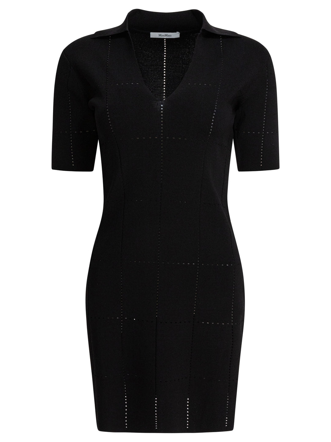 Max Mara Pure  Abiti - Nero | dd282bfe9115a70a741aa5d694ed6d910d4d8796