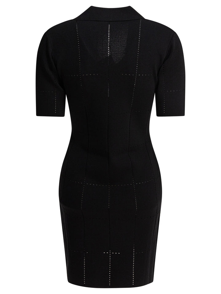 Max Mara Pure  Abiti - Nero | 2f9f3c304586e9081c15428199c0163dc6f54d5a