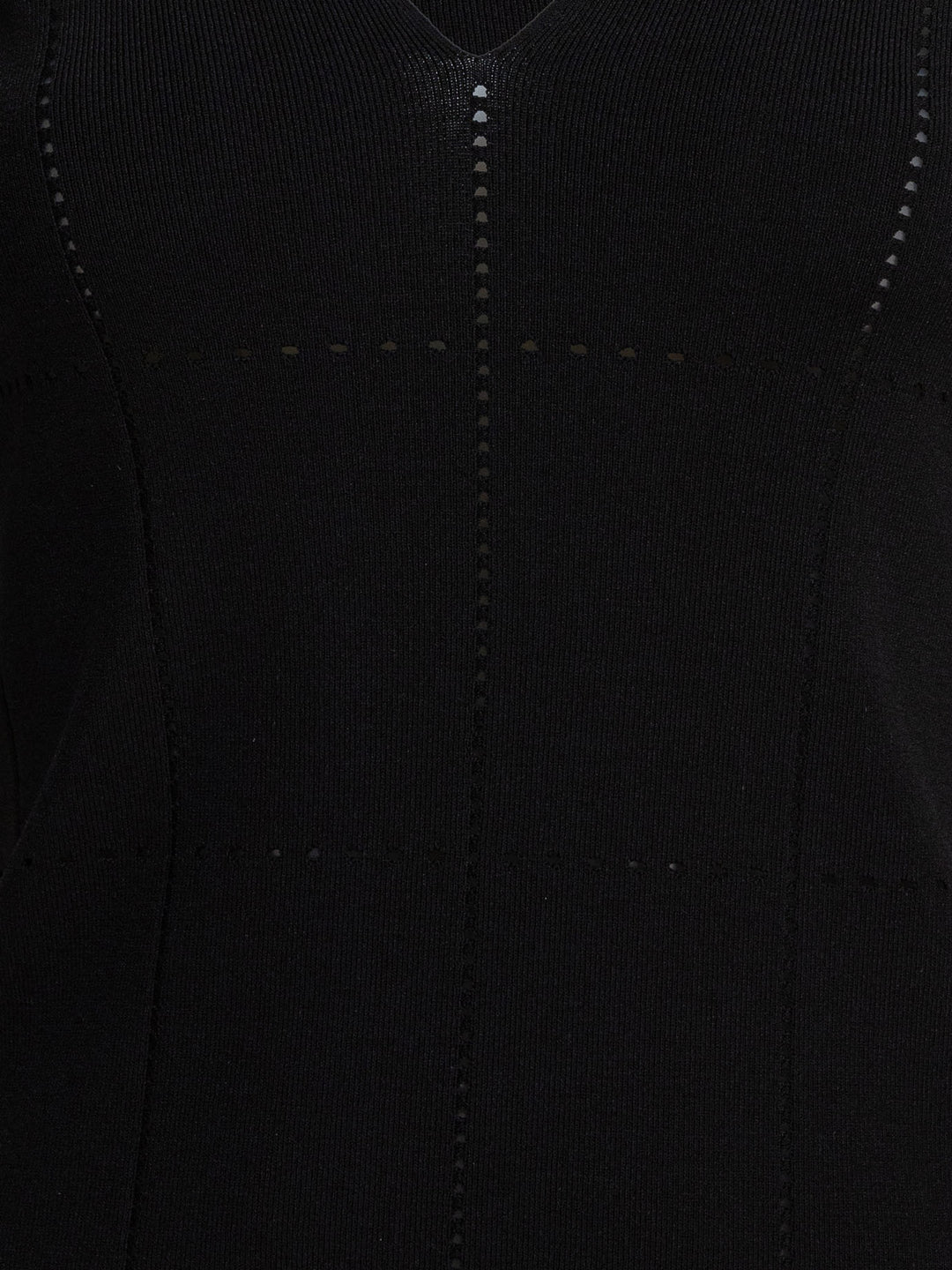 Max Mara Pure  Abiti - Nero | 673224d0663ba2534128b28fb0e3545d391b44ad