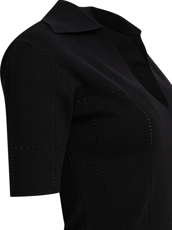 Max Mara Pure  Abiti - Nero | 7f0d0afe19e836403c273ca722620bce8bf01d06