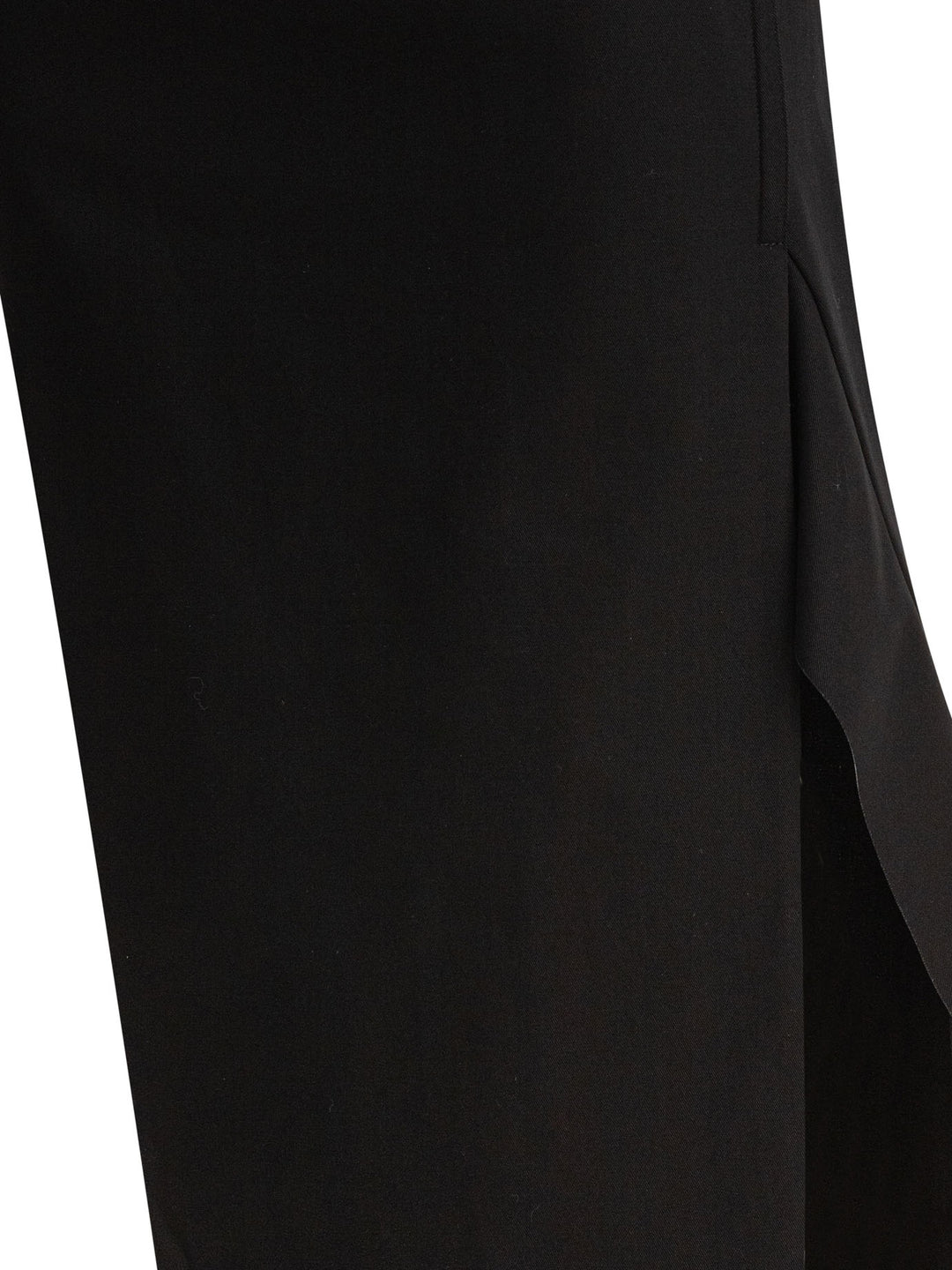Max Mara Sportmax Cotton Pencil Skirt Gonne - Nero | ed1ede2655e2bfcd39aba56b2a5b9e2f346855c5