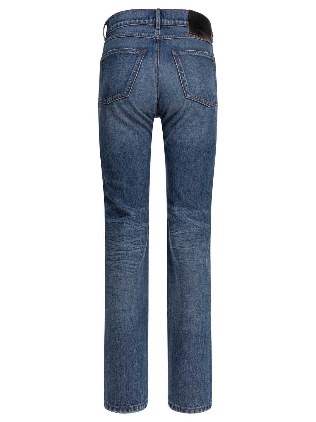 Max Mara Sportmax Slim Fit Jeans - Blu | ab9a3c01dadb1bbba3de2787bc43b59ed0879b70