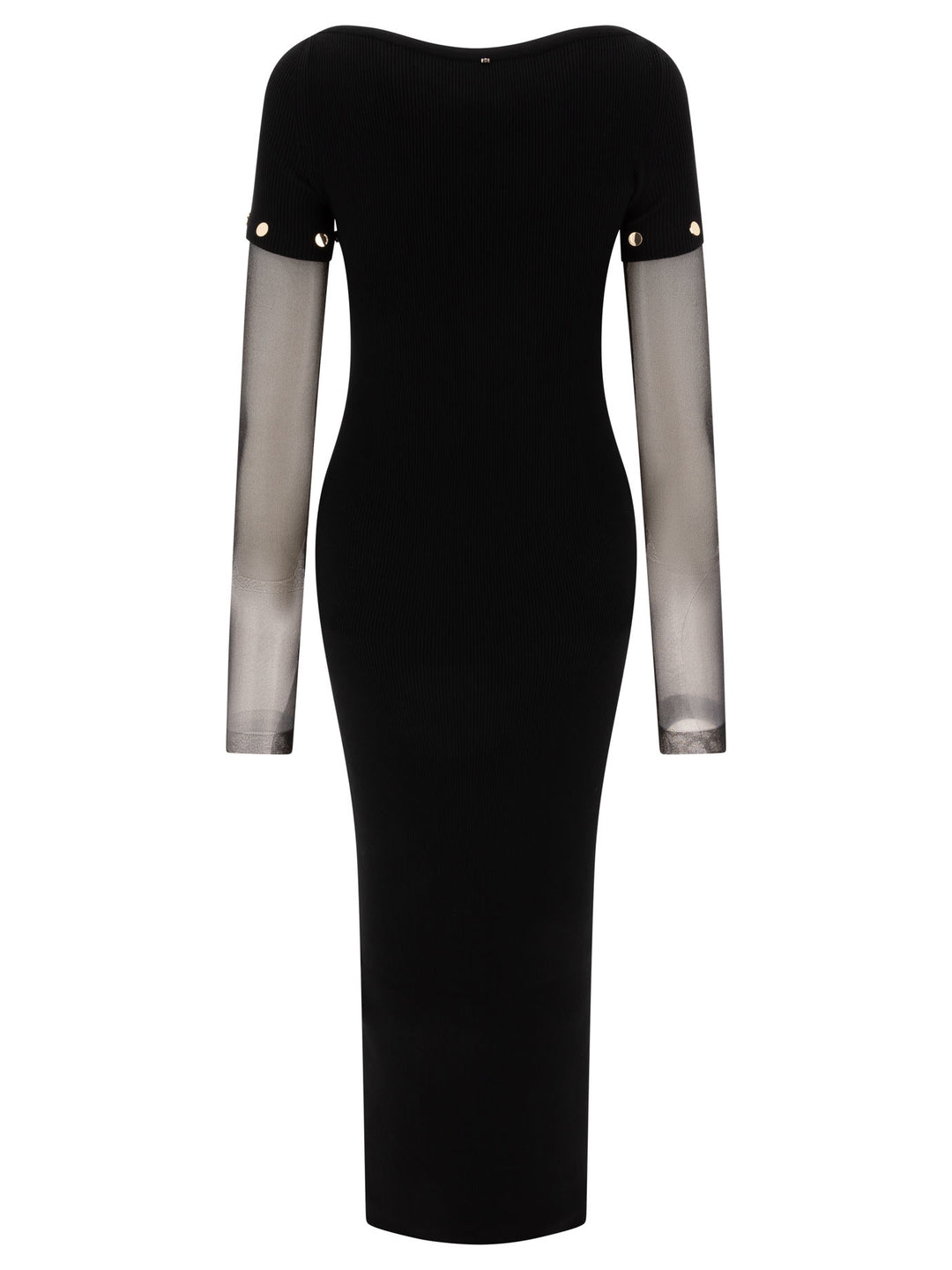 Max Mara Sportmax  Abiti - Nero | 70dc03e136534c903b7353cdb47ca54f3aee0bba