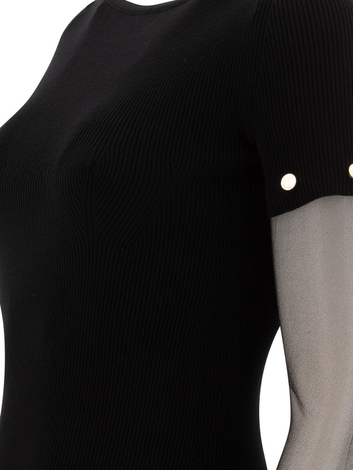 Max Mara Sportmax  Abiti - Nero | de08be3a54dc49599934c17ae1dcefc854c10ae2