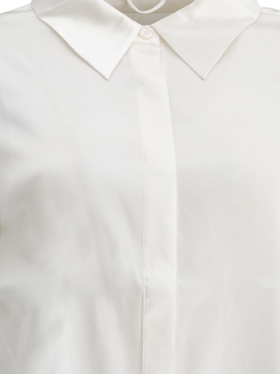 Max&Moi  Shirts - Bianco | 468081075e1412a0d0f0f3c87a9b54d2995f4e84