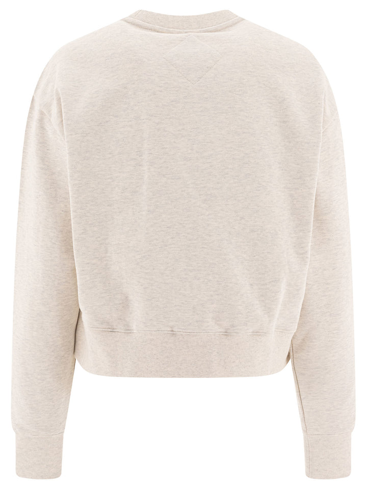 Mcm  Sweatshirts - Beige | 839f6affb68852369e018b04f91fbab009f84a27