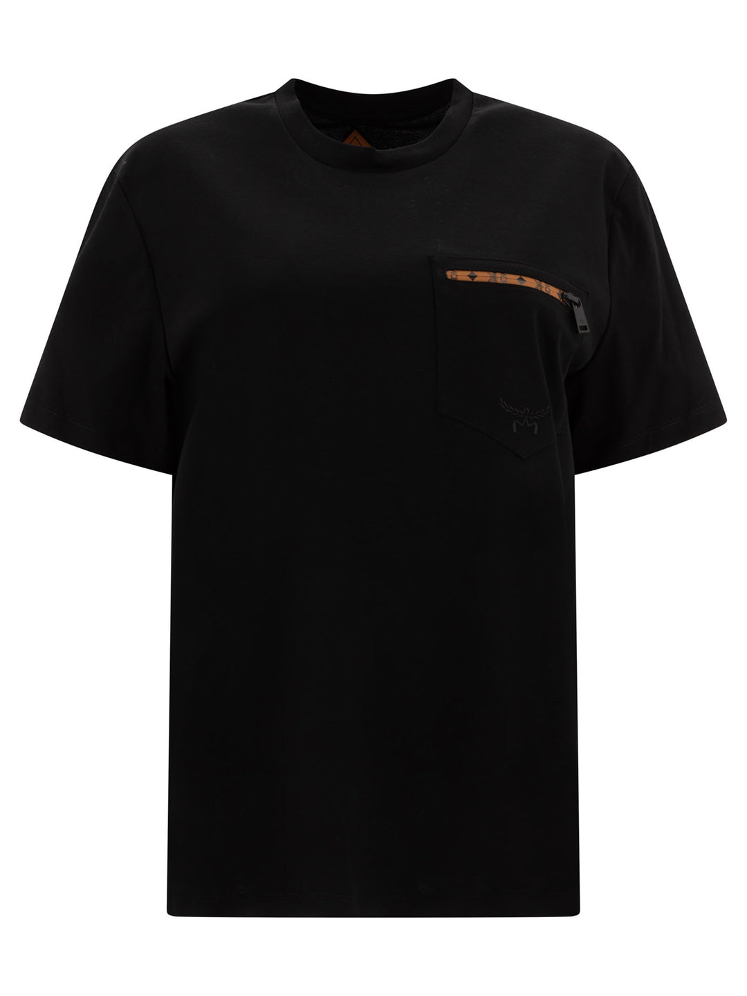 Mcm  T-shirts - Nero | 5fa5cddb66c3997fa56f027b854d8404a632108b