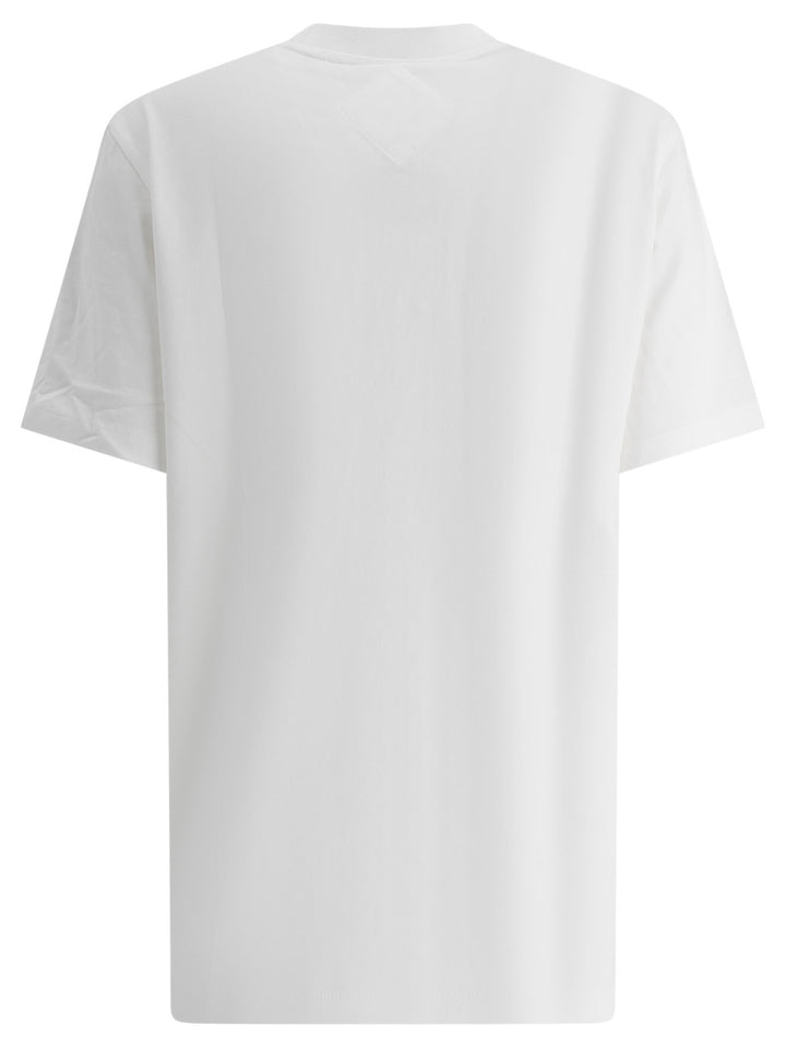 Mcm  T-shirts - Bianco | d64caac7d4aa74c6322b9210c44eb4dbdba9ba4c