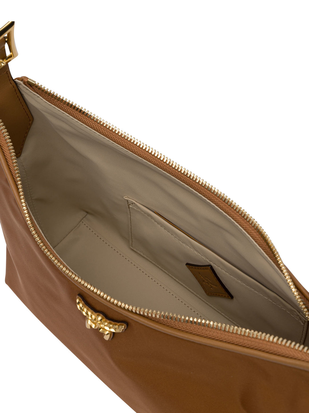 Mcm  Borse a Spalla e Tracolla - Marrone | ea18857ea7667960024b13422eecafdb7c4aadef