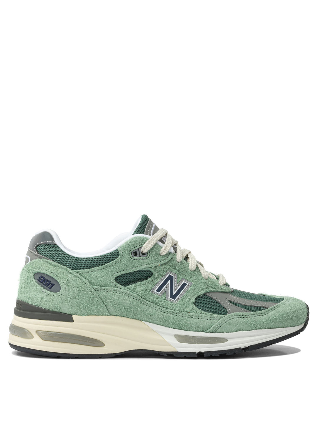 New Balance Grounded Pastels Sneakers & Slip-On - Verde | f0542b2a7d402ab059e8f8ba7675e6e0e2799d2f