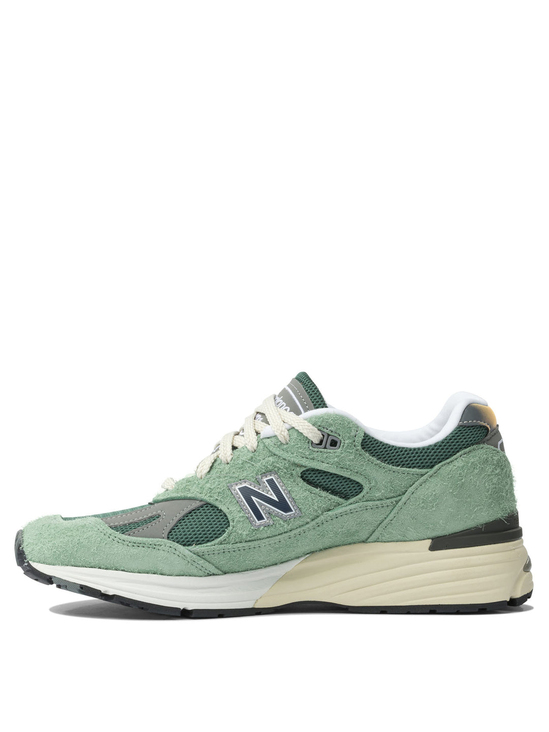 New Balance Grounded Pastels Sneakers & Slip-On - Verde | 656c096fba0da446633829f126a5787375a103db