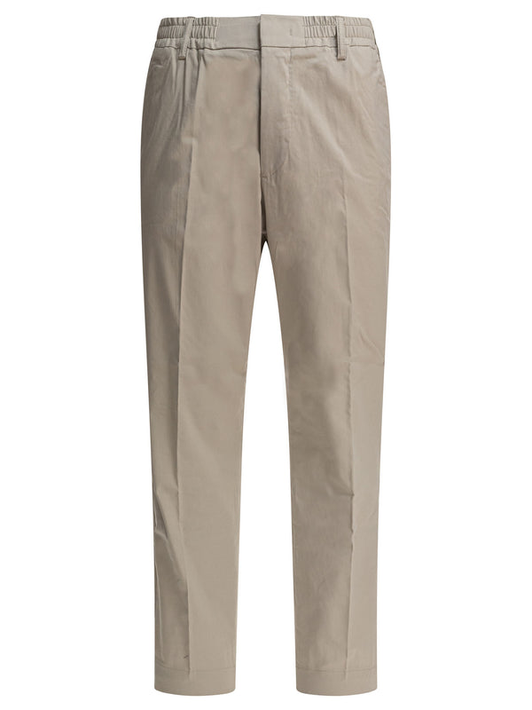 Billie Trousers Grey