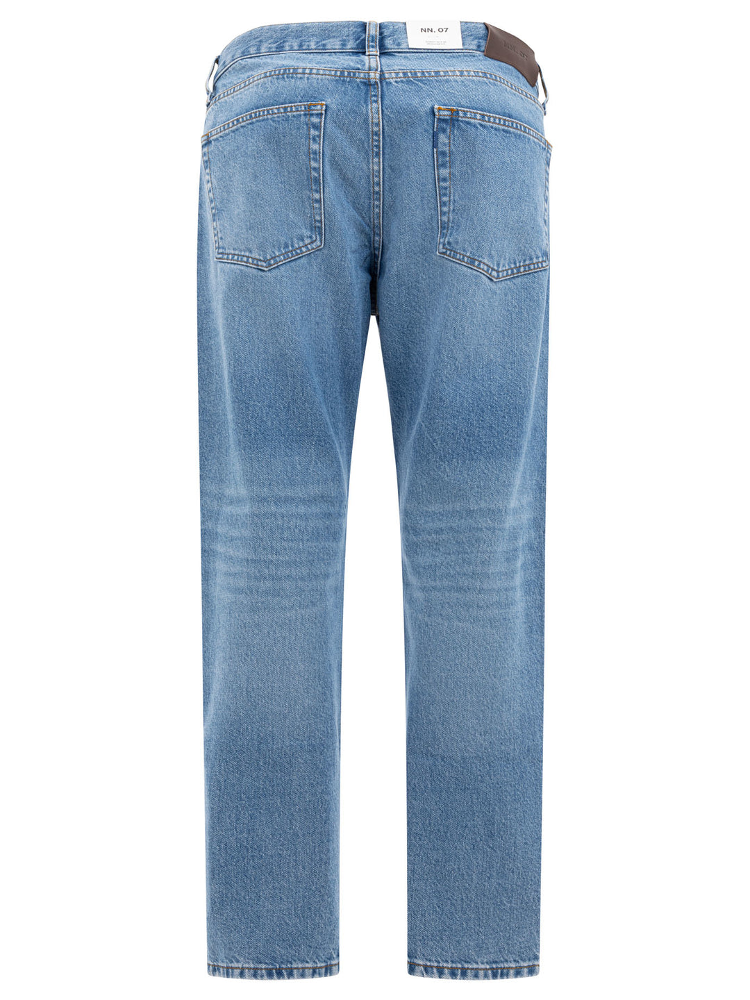 Nn.07 Sonny Jeans - Blu | 5949528617e88969276d8b54a35854a763daa729