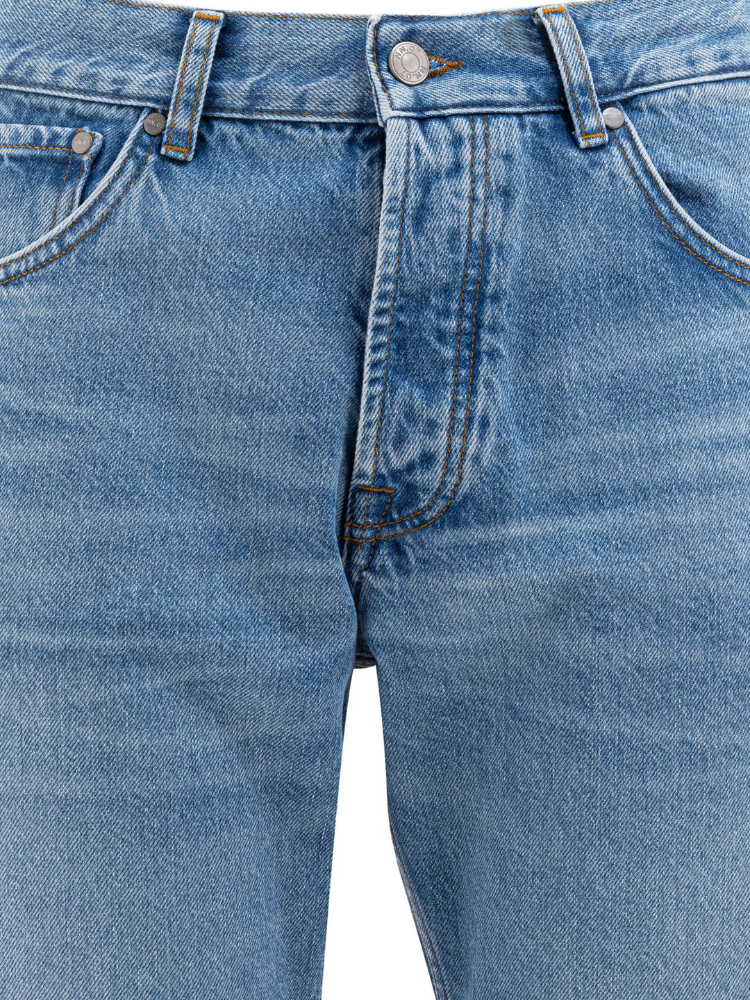 Nn.07 Sonny Jeans - Blu | d5ca6da19fd4a5b2bf6a14700aeedb7f49fc4b95