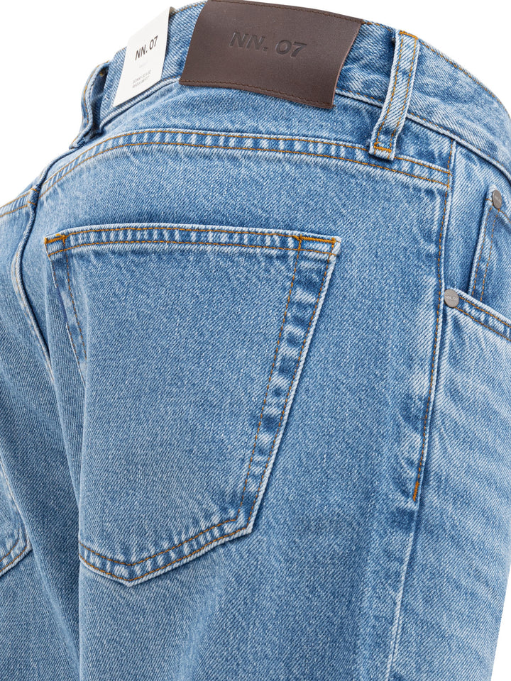 Nn.07 Sonny Jeans - Blu | 08202b7c90e8d8bcfb5682d07f1cb51824e861fc